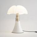Vintage LED Designer Table Lamp | Retro Modern Accent Light